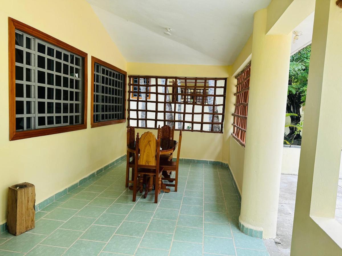 Cabanas Marisol Palenque Extérieur photo